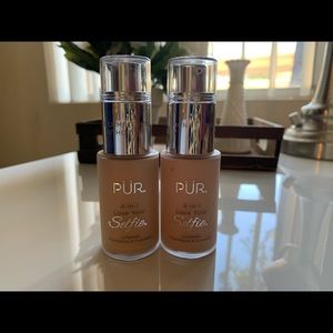 Pur Selfie Foundations